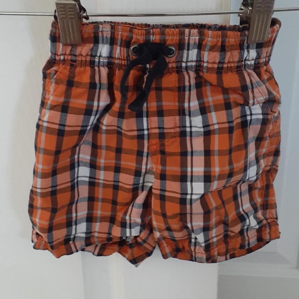 Baby Shorts